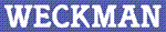 Weckman